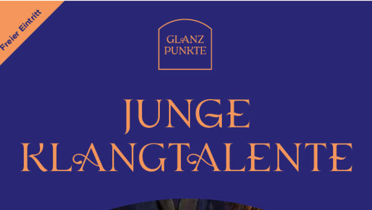 Junge Klangtalente