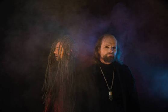 Lord Kesseli and the Drums - haït - Tober