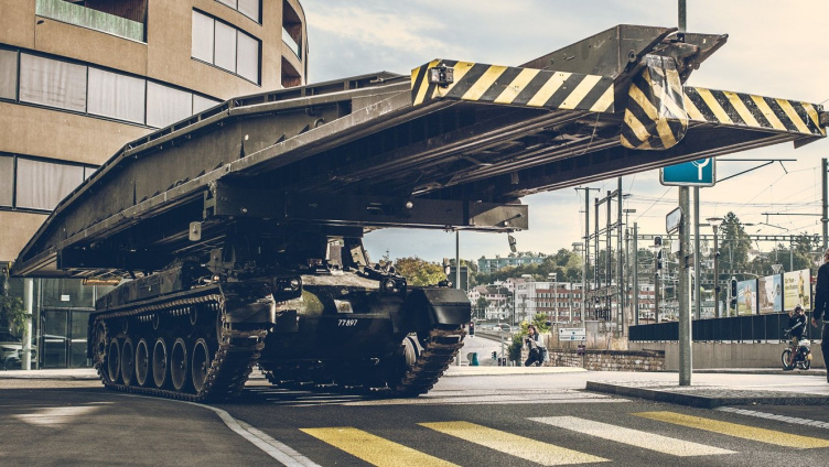 Panzertag