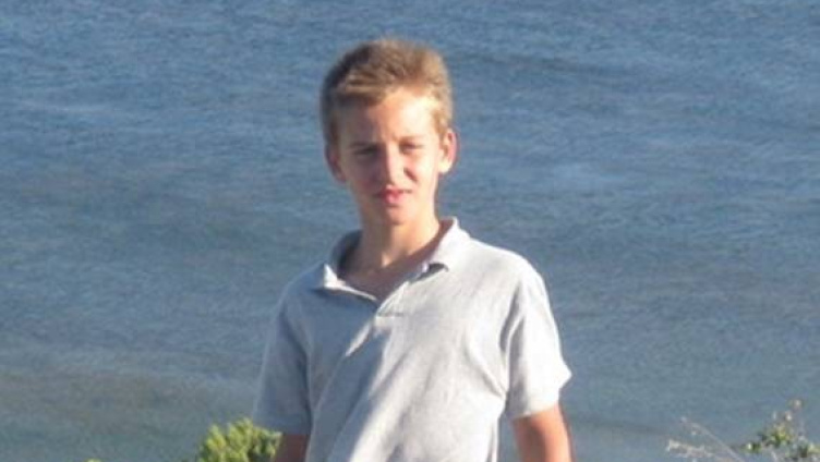 Wie konnten die Eltern den Mord an ihrem Sohn vergeben?