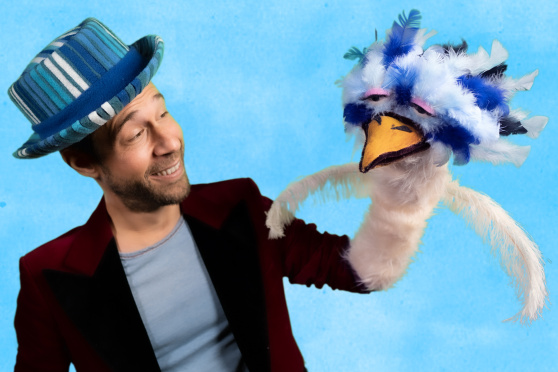 Nikis Kindermusik