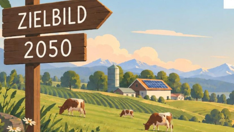 Chancen und Herausforderungen in der Landwirtschaft