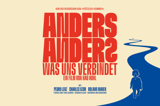 Spezialvorstellung Anders Anders