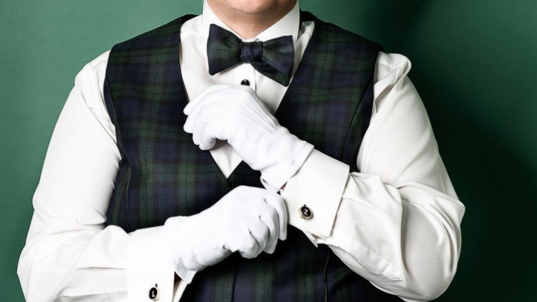 The Butler - Perfektion hinter den Kulissen