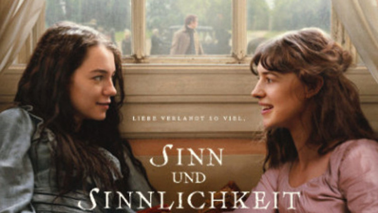 Sinn und Sinnlichkeit