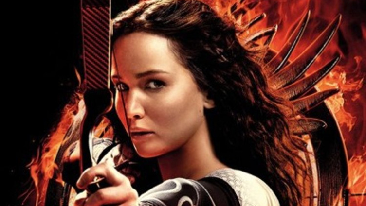 Die Tribute von Panem – Catching Fire