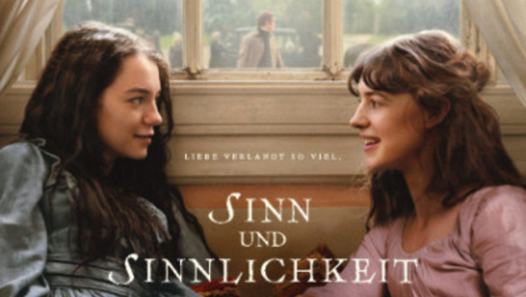 Sinn und Sinnlichkeit