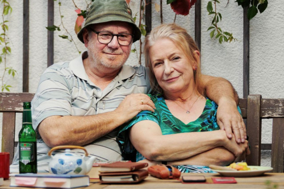 Alte Liebe
