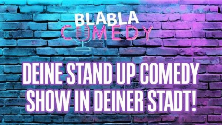 BlaBla Comedy Konstanz