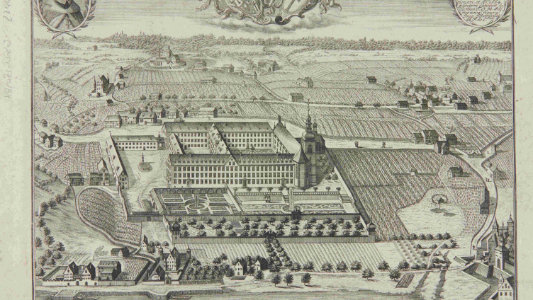 Konrads Splitter – 900 Jahre Klostergeschichte Kreuzlingen