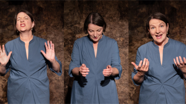 Brigitte Hirsig - Weisheitsgeflüster