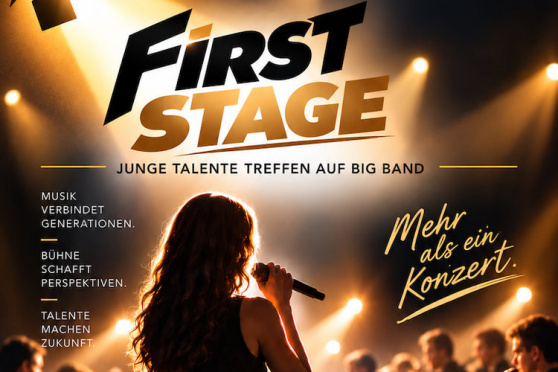 First Stage