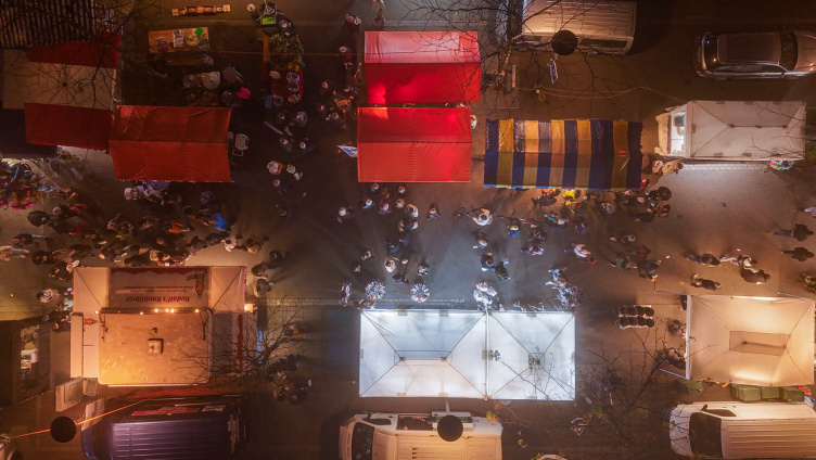 Kreuzlinger Jahrmarkt