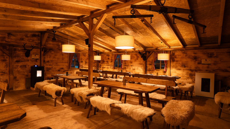 Winterzauber Münchwilen