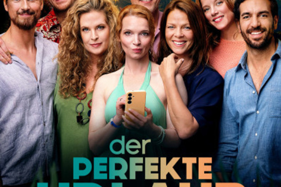 Der perfekte Urlaub