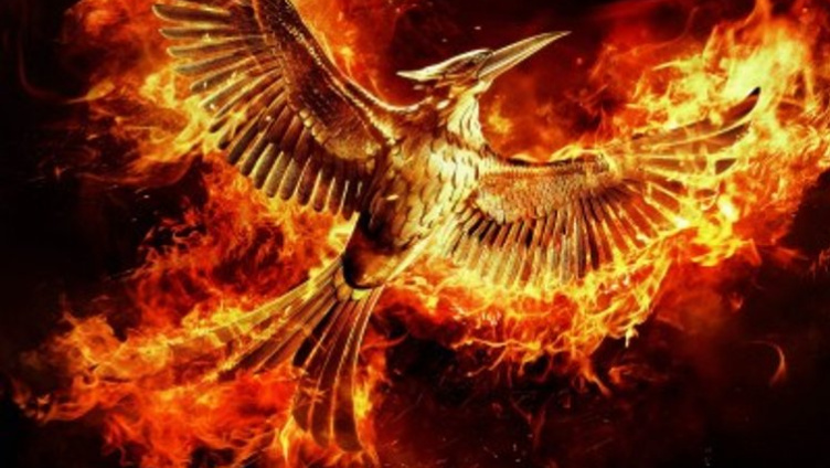 Die Tribute von Panem – Mockingjay Teil 2
