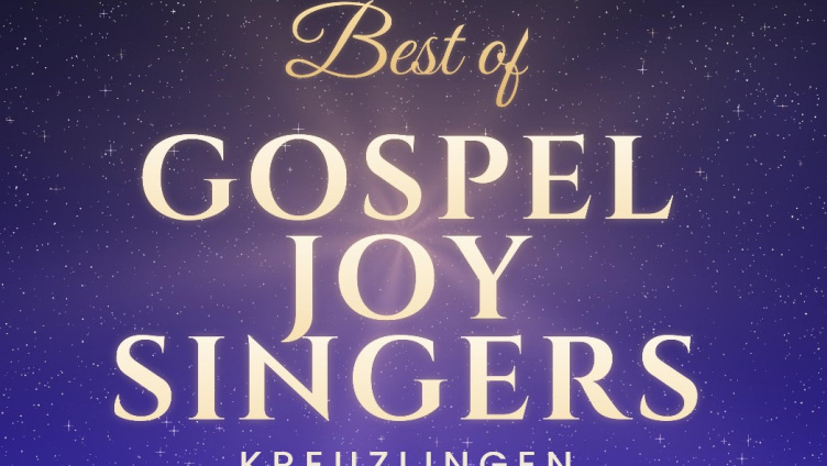 Best of Gospel Joy Singers