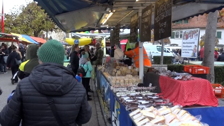 Martini-Markt