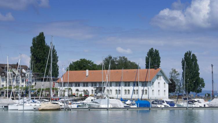 Museum am Hafen