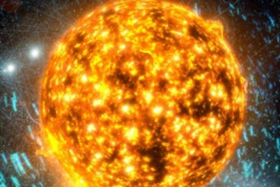 Milliarden Sonnen - Eine Reise durch die Galaxis