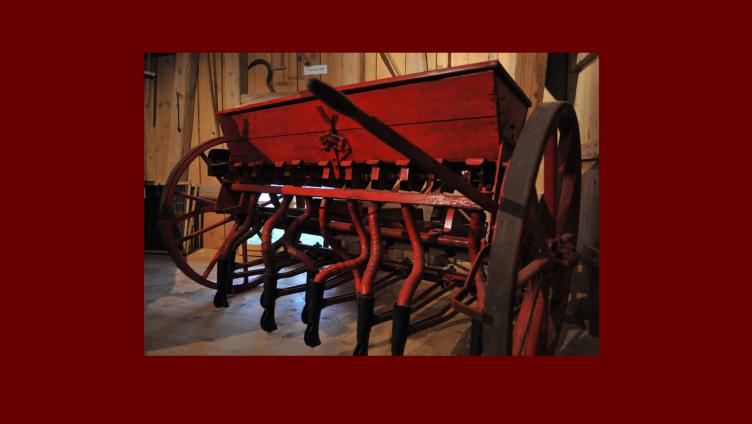 Regionales Landwirtschaftsmuseum