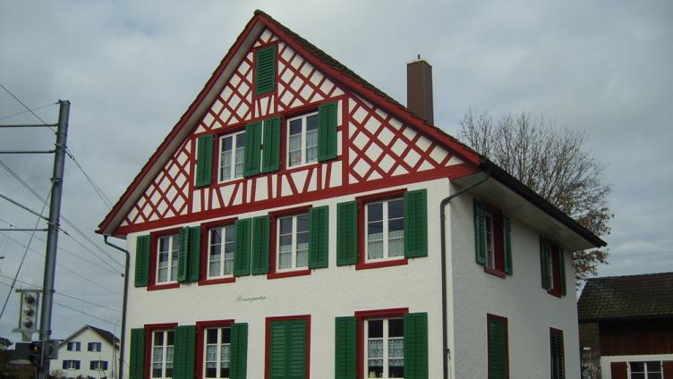 Ortsmuseum Matzingen