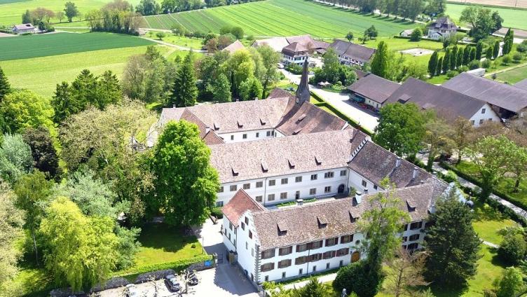 Eisenbibliothek Paradies