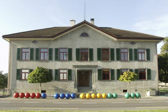 Schulmuseum in Amriswil