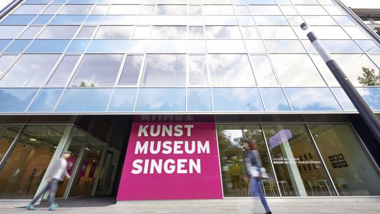 Kunstmuseum Singen