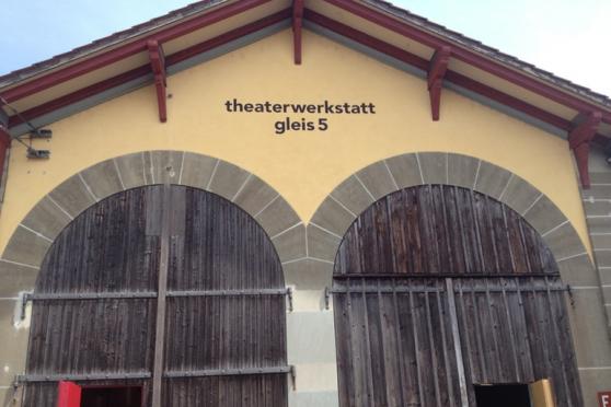 Theaterwerkstatt Gleis 5
