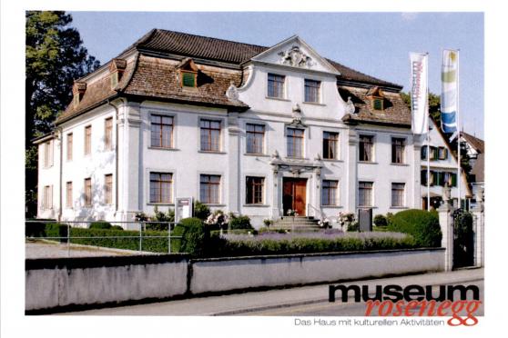 Museum Rosenegg