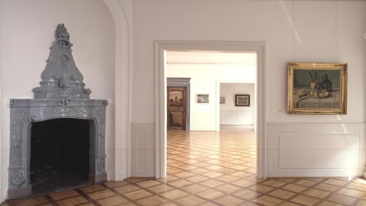 Städtische Wessenberg-Galerie