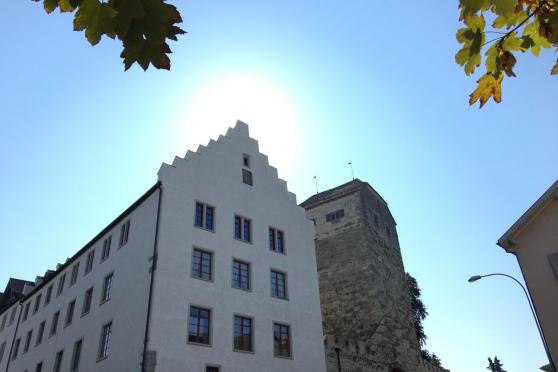 Historisches Museum Schloss Arbon