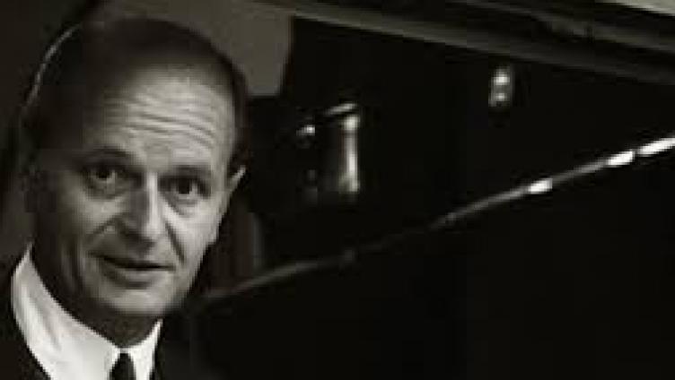 Zum Gedenken an Maestro Ferenc Fricsay