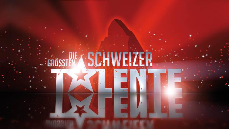 Showbiz-Talent? Zeigen!
