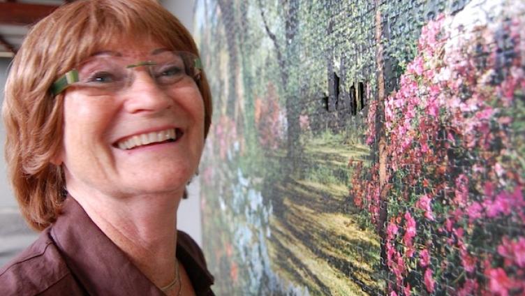 Engagement für die Kunsthalle Arbon