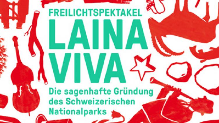 LAINA VIVA - eine Erfolgsgeschichte
