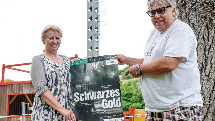 Schwarze Null trotz Regen