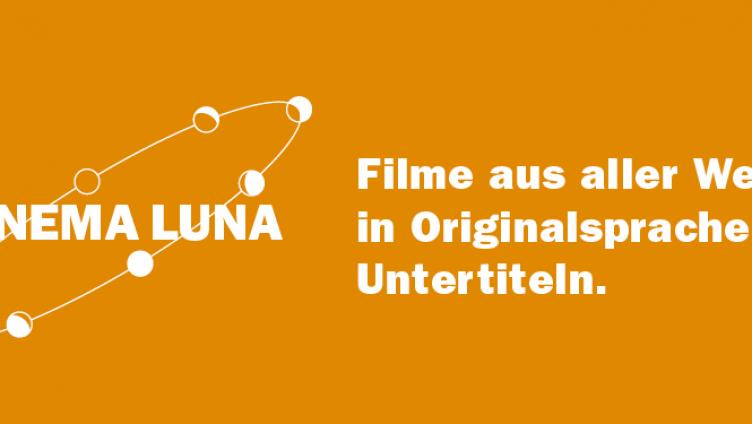 Cinema Luna - Thurgauer Kulturpreis 2014