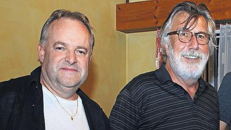 Neue Gesichter im Vorstand