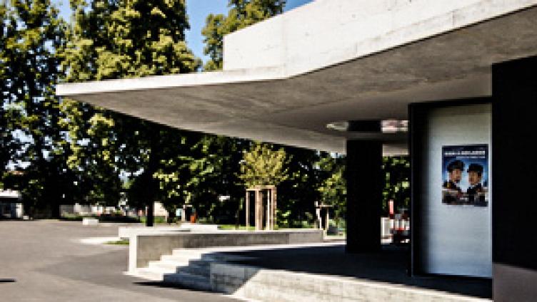 Cinema Luna wird gefeiert