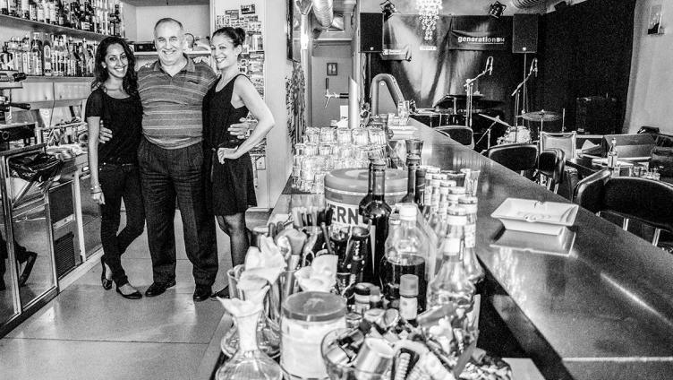 „Arco’s“ – klein, sehr oho!