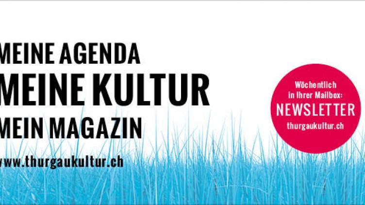 Neustart von thurgaukultur.ch