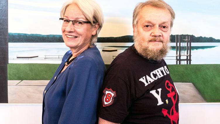 Ambivalentes Selbstverständnis