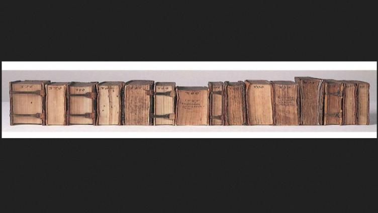 Kantonsbibliothek hat 35 Ziele
