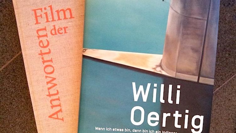 Das Buch danach