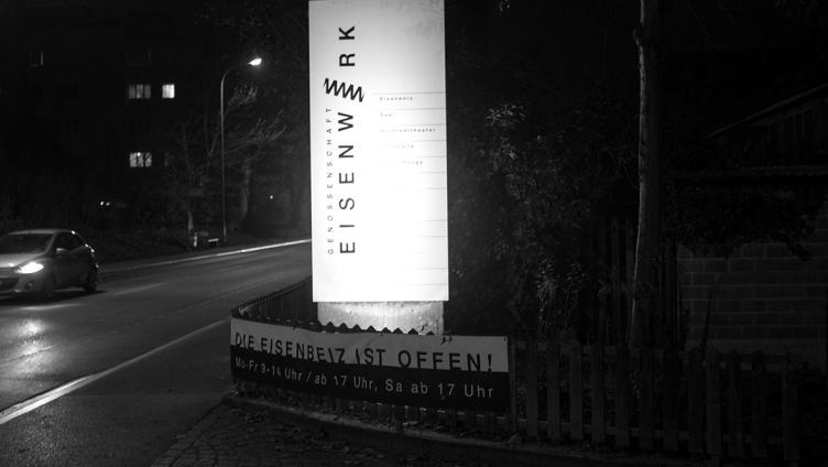 Regionaler Kulturanker
