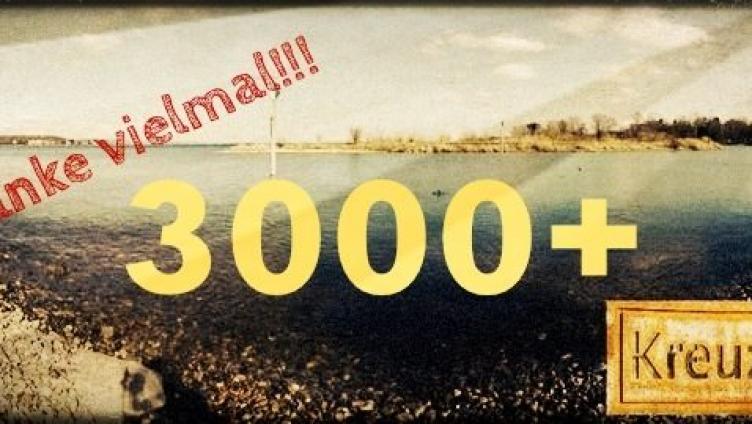 Du bisch vo...