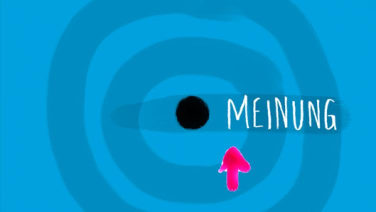 Kann mir das bitte mal jemand erklären?