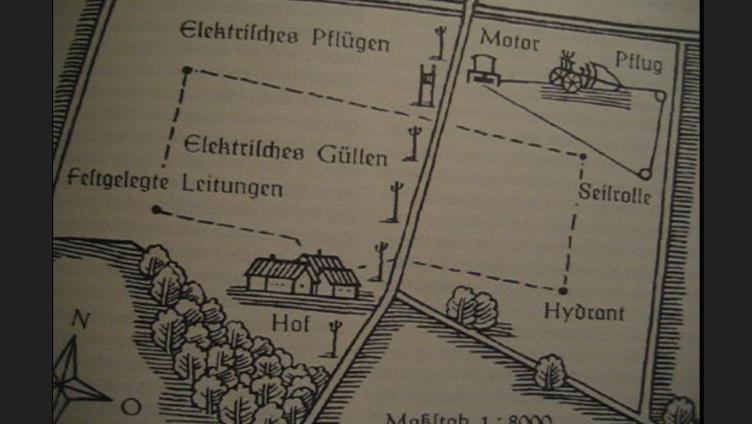 „Der Historische Verein hilft Identität stiften - die Thurgauer und Thurgauerinnen suchen sie“